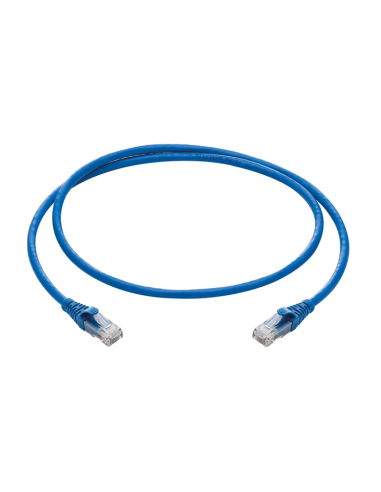 Molex PCD-02000-0E, Cat6 Patch cord