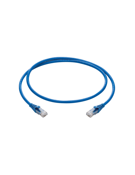 Molex PCD-02000-0E, Cat6 Patch cord