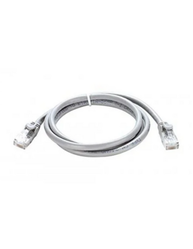 D-link NCB-C6UGRYR1-1, Cat6 UTP Patch cord