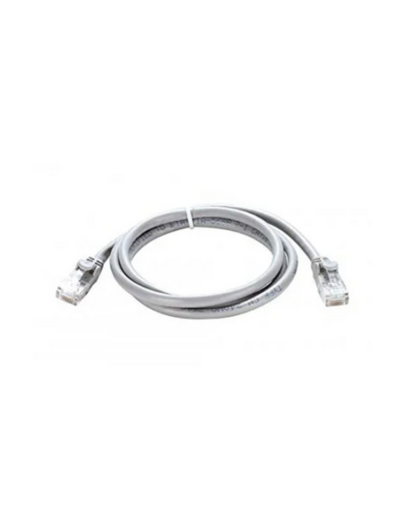 D-link NCB-C6UGRYR1-1, Cat6 UTP Patch cord