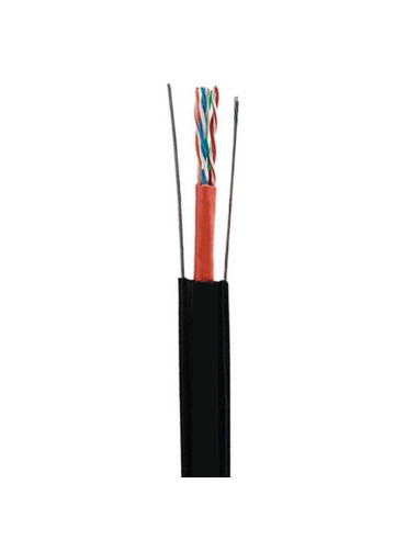 KUWES-LIFTA-C6, Cat6 Elevator cables