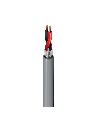 C1007-B3, 2 core Speaker cable