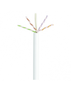 CommScope 2091B, Cat6A, White