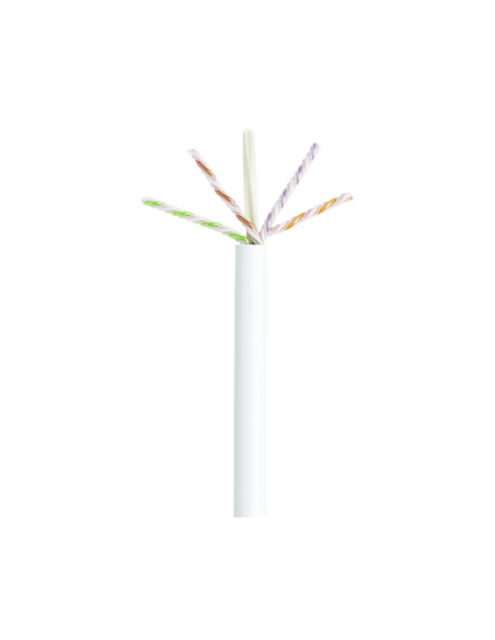 CommScope 2091B, Cat6A, White