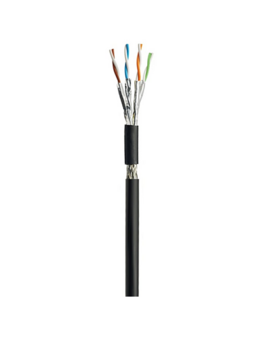 CommScope 2153161-1-BULK, Cat7 S/FTP Outdoor