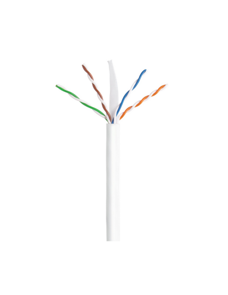 CommScope 884032314/10, Cat6 U/UTP