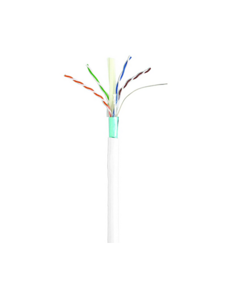 CommScope 884046904/10, Cat6A F/UTP