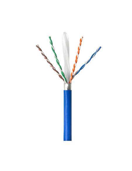 CommScope CS41Z1, Cat6A U/UTP