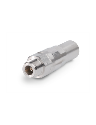 CommScope L4TNF-PSA, Type N connector