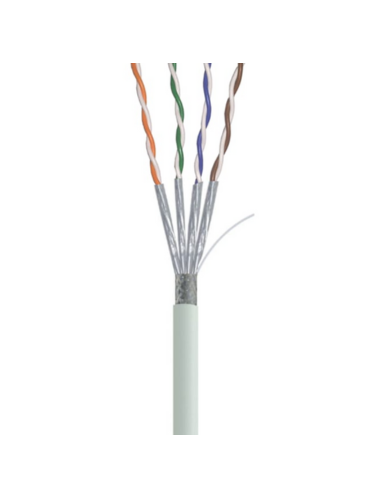 Optronics OCC-6A-41-305, Cat6A S/FTP