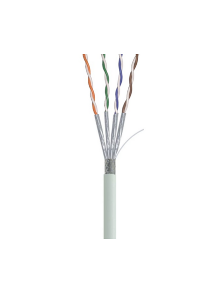 Optronics OCC-6A-41-305, Cat6A S/FTP
