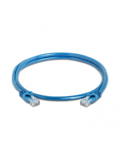 Optronics OPCC-6-122-03, Cat6 UTP patch cord