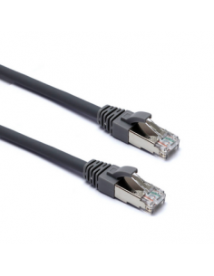 Optronics OPCC-6A-411-01, Cat6A S/FTP patch cord