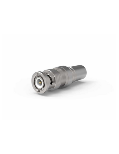 Times Microwave EZ-400-BM-X, BNC male connector