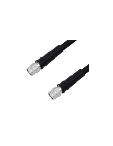 Times Microwave LMR240-Cable Assembly