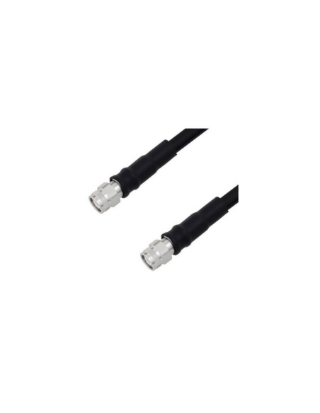 Times Microwave LMR240-Cable Assembly