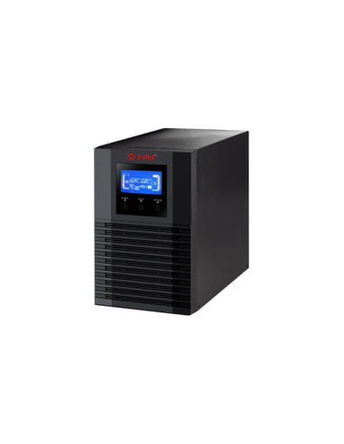 ExTell E001GIT31, 1 KVA online UPS