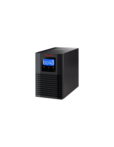 ExTell E003SIT31, Internal rack UPS