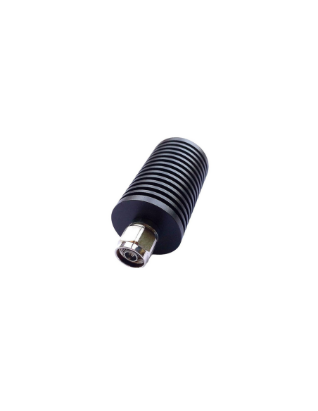 CSG 7300LD-200-DR, Din type connectors