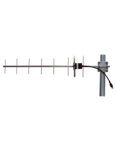 CSG 63813 YN, Yagi antennas