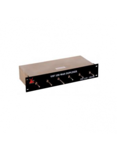 CSG 1144-100 NX, 144-190MHz Duplexers