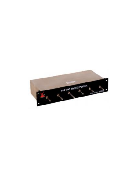 CSG 1144-100 NX, 144-190MHz Duplexers