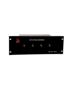 CSG 1450-100 NX, Duplexers