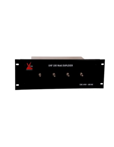 CSG 1450-100 NX, Duplexers