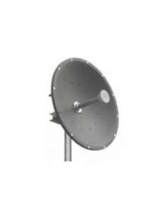 CSG 64928 DPSDN, Dish antenna