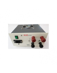 CSG 2410, 180-265V Power supplies