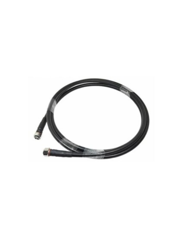 1/2" SF-4.3/10M-4.3/10M-5M, Jumper cables