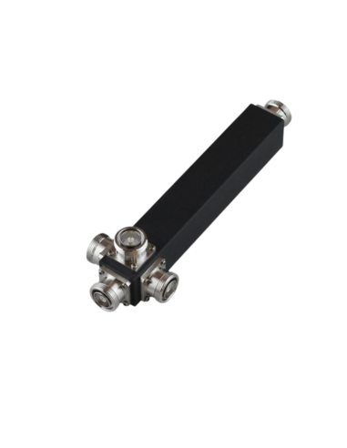 CSG 33827-3,4N/D, 380-2700 MHz Power Splitters