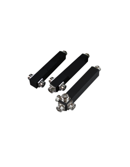 CSG 37002700-3NW/4NW, 700-2700 MHz Power splitter