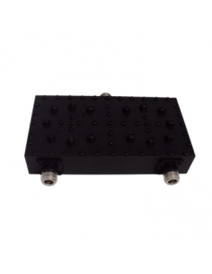 CSG 1252600 NX, LTE duplexer