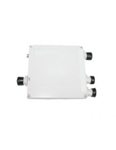 CSG-COMB-TRI-0721D (Application: IP67), Triplexer/combiner