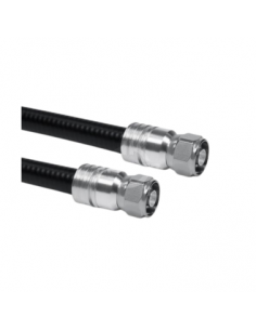 1/2" SF-NM-NM-3M, Jumper Cables