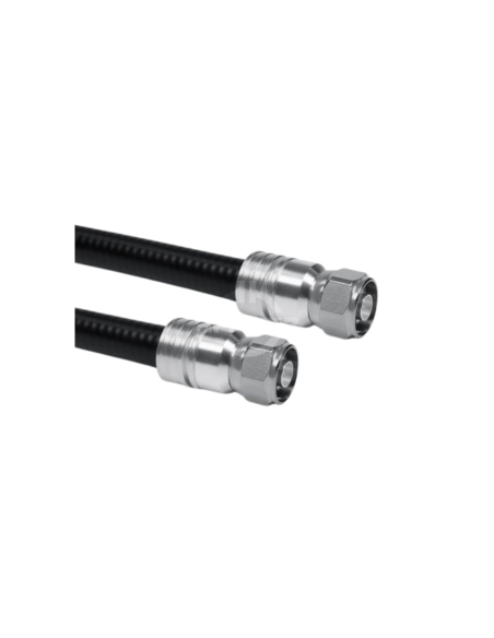 1/2" SF-NM-NM-3M, Jumper Cables