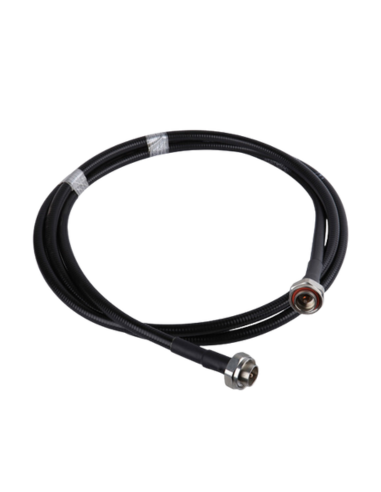 1/2" SF- DINM - DINM - 3M, Jumper cables