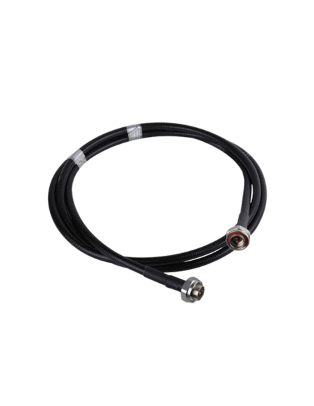 1/2" SF- DINM - DINM - 3M, Jumper cables
