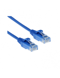 E6XULI4-U031, Cat6 U/UTP Patch cord