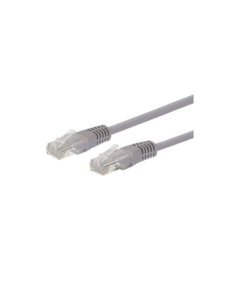 E6XUVI4-U151, Cat6 UTP Patch cord