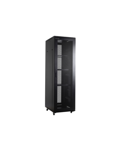 EFC4206E3P4, 42U - 600 x 1000 Network server cabinet