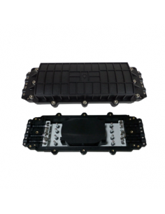 EFSE331443, FO Splice Closure 144 Cores