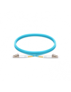 EM3D041UL-PC02, LC-LC Duplex patch cord