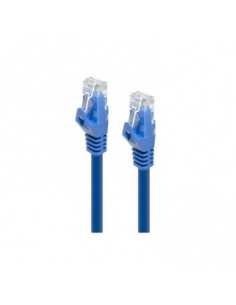 E6XUVI4-U151-B, Cat6 UTP Patch cord