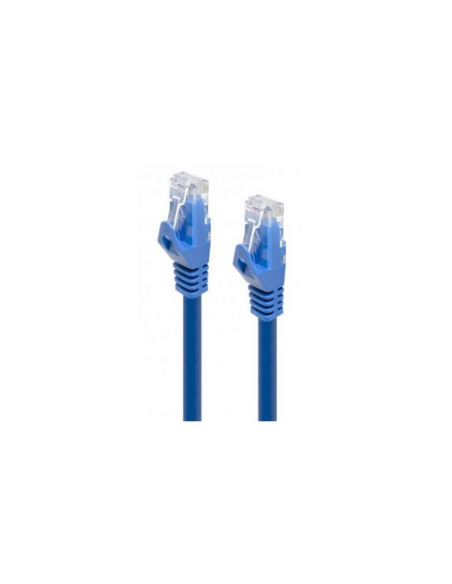 E6XUVI4-U151-B, Cat6 UTP Patch cord