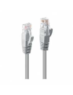 E6AUVI4-U012, Cat6a UTP Patch cord