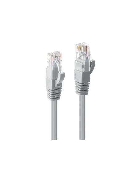 E6AUVI4-U012, Cat6a UTP Patch cord
