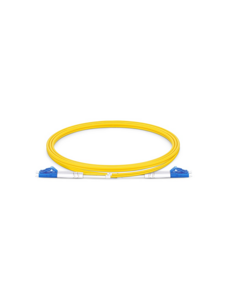 ExTell ES2D047UL-PC05, LC LC Patch cord