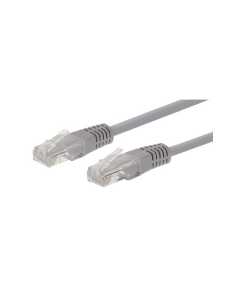 E6XULI4-U152, Cat6 U/UTP Patch cord